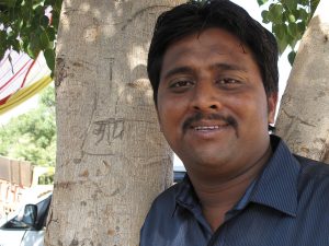 Anirudh Namdev
